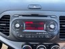 USED 2014 14 KIA PICANTO 1.0 2 Hatchback 5dr Petrol Manual Euro 5 (68 bhp) 1 LADY OWNER, &pound;20 TAX, NEW MOT