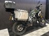 USED 2021 21 TRIUMPH TIGER 900 900 Rally Pro FINANCE SPECIALISTS APPLY NOW LOW RATE FINANCE DELIVERY AVAILABLE