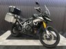 USED 2021 21 TRIUMPH TIGER 900 900 Rally Pro FINANCE SPECIALISTS APPLY NOW LOW RATE FINANCE DELIVERY AVAILABLE