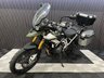 USED 2021 21 TRIUMPH TIGER 900 900 Rally Pro FINANCE SPECIALISTS APPLY NOW LOW RATE FINANCE DELIVERY AVAILABLE