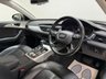 USED 2015 65 AUDI A6 SALOON 2.0 TDI ultra SE Saloon 4dr Diesel S Tronic Euro 6 (s/s) (190 ps) HEATED SEATS | &pound;20 ROAD TAX | NATIONWIDE DELIVERY