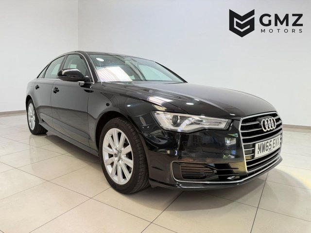 View our Audi A6 Saloon 2.0 TDI ultra SE Saloon 4dr Diesel S Tronic Euro 6 (s/s) (190 ps)