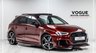 USED 2020 20 AUDI RS3 2.5 TFSI GPF Audi Sport Edition Sportback 5dr Petrol S Tronic quattro Euro 6 (s/s) (400 ps) Click l Deliver + Finance Available