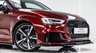 USED 2020 20 AUDI RS3 2.5 TFSI GPF Audi Sport Edition Sportback 5dr Petrol S Tronic quattro Euro 6 (s/s) (400 ps) Click l Deliver + Finance Available