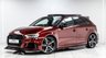 USED 2020 20 AUDI RS3 2.5 TFSI GPF Audi Sport Edition Sportback 5dr Petrol S Tronic quattro Euro 6 (s/s) (400 ps) Click l Deliver + Finance Available