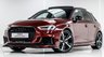 USED 2020 20 AUDI RS3 2.5 TFSI GPF Audi Sport Edition Sportback 5dr Petrol S Tronic quattro Euro 6 (s/s) (400 ps) Click l Deliver + Finance Available