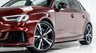 USED 2020 20 AUDI RS3 2.5 TFSI GPF Audi Sport Edition Sportback 5dr Petrol S Tronic quattro Euro 6 (s/s) (400 ps) Click l Deliver + Finance Available