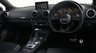 USED 2020 20 AUDI RS3 2.5 TFSI GPF Audi Sport Edition Sportback 5dr Petrol S Tronic quattro Euro 6 (s/s) (400 ps) Click l Deliver + Finance Available