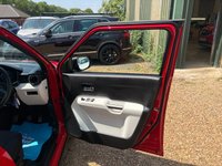 USED 2019 69 SUZUKI IGNIS 1.2 Dualjet MHEV SZ-T Hatchback 5dr Petrol Hybrid Manual Euro 6 (s/s) (90 ps) Mot 21st April 2027, + Full Dealer History, 6 Services, + Last Keeper Since 2024, + 3 Months Warranty, + ULEZ compliant, + Bluetooth, + DAB radio, + Phone connectivity, + Touchscreen multimedia, + Voice command, + Air con, + USB/aux, + Electric front windows & mirrors, + Auto lights, + Isofix, + Alloys
