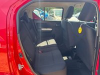 USED 2019 69 SUZUKI IGNIS 1.2 Dualjet MHEV SZ-T Hatchback 5dr Petrol Hybrid Manual Euro 6 (s/s) (90 ps) Mot 21st April 2027, + Full Dealer History, 6 Services, + Last Keeper Since 2024, + 3 Months Warranty, + ULEZ compliant, + Bluetooth, + DAB radio, + Phone connectivity, + Touchscreen multimedia, + Voice command, + Air con, + USB/aux, + Electric front windows & mirrors, + Auto lights, + Isofix, + Alloys