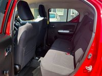 USED 2019 69 SUZUKI IGNIS 1.2 Dualjet MHEV SZ-T Hatchback 5dr Petrol Hybrid Manual Euro 6 (s/s) (90 ps) Mot 21st April 2027, + Full Dealer History, 6 Services, + Last Keeper Since 2024, + 3 Months Warranty, + ULEZ compliant, + Bluetooth, + DAB radio, + Phone connectivity, + Touchscreen multimedia, + Voice command, + Air con, + USB/aux, + Electric front windows & mirrors, + Auto lights, + Isofix, + Alloys