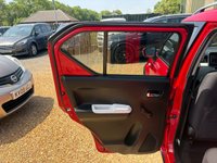 USED 2019 69 SUZUKI IGNIS 1.2 Dualjet MHEV SZ-T Hatchback 5dr Petrol Hybrid Manual Euro 6 (s/s) (90 ps) Mot 21st April 2027, + Full Dealer History, 6 Services, + Last Keeper Since 2024, + 3 Months Warranty, + ULEZ compliant, + Bluetooth, + DAB radio, + Phone connectivity, + Touchscreen multimedia, + Voice command, + Air con, + USB/aux, + Electric front windows & mirrors, + Auto lights, + Isofix, + Alloys