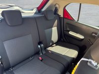 USED 2019 69 SUZUKI IGNIS 1.2 Dualjet MHEV SZ-T Hatchback 5dr Petrol Hybrid Manual Euro 6 (s/s) (90 ps) Mot 21st April 2027, + Full Dealer History, 6 Services, + Last Keeper Since 2024, + 3 Months Warranty, + ULEZ compliant, + Bluetooth, + DAB radio, + Phone connectivity, + Touchscreen multimedia, + Voice command, + Air con, + USB/aux, + Electric front windows & mirrors, + Auto lights, + Isofix, + Alloys