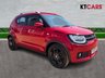 USED 2019 69 SUZUKI IGNIS 1.2 Dualjet MHEV SZ-T Hatchback 5dr Petrol Hybrid Manual Euro 6 (s/s) (90 ps) Mot 21st April 2027, + Full Dealer History, 6 Services, + Last Keeper Since 2024, + 3 Months Warranty, + ULEZ compliant, + Bluetooth, + DAB radio, + Phone connectivity, + Touchscreen multimedia, + Voice command, + Air con, + USB/aux, + Electric front windows & mirrors, + Auto lights, + Isofix, + Alloys