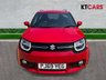 USED 2019 69 SUZUKI IGNIS 1.2 Dualjet MHEV SZ-T Hatchback 5dr Petrol Hybrid Manual Euro 6 (s/s) (90 ps) Mot 21st April 2027, + Full Dealer History, 6 Services, + Last Keeper Since 2024, + 3 Months Warranty, + ULEZ compliant, + Bluetooth, + DAB radio, + Phone connectivity, + Touchscreen multimedia, + Voice command, + Air con, + USB/aux, + Electric front windows & mirrors, + Auto lights, + Isofix, + Alloys