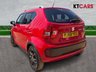 USED 2019 69 SUZUKI IGNIS 1.2 Dualjet MHEV SZ-T Hatchback 5dr Petrol Hybrid Manual Euro 6 (s/s) (90 ps) Mot 21st April 2027, + Full Dealer History, 6 Services, + Last Keeper Since 2024, + 3 Months Warranty, + ULEZ compliant, + Bluetooth, + DAB radio, + Phone connectivity, + Touchscreen multimedia, + Voice command, + Air con, + USB/aux, + Electric front windows & mirrors, + Auto lights, + Isofix, + Alloys