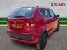 USED 2019 69 SUZUKI IGNIS 1.2 Dualjet MHEV SZ-T Hatchback 5dr Petrol Hybrid Manual Euro 6 (s/s) (90 ps) Mot 21st April 2027, + Full Dealer History, 6 Services, + Last Keeper Since 2024, + 3 Months Warranty, + ULEZ compliant, + Bluetooth, + DAB radio, + Phone connectivity, + Touchscreen multimedia, + Voice command, + Air con, + USB/aux, + Electric front windows & mirrors, + Auto lights, + Isofix, + Alloys