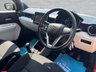 USED 2019 69 SUZUKI IGNIS 1.2 Dualjet MHEV SZ-T Hatchback 5dr Petrol Hybrid Manual Euro 6 (s/s) (90 ps) Mot 21st April 2027, + Full Dealer History, 6 Services, + Last Keeper Since 2024, + 3 Months Warranty, + ULEZ compliant, + Bluetooth, + DAB radio, + Phone connectivity, + Touchscreen multimedia, + Voice command, + Air con, + USB/aux, + Electric front windows & mirrors, + Auto lights, + Isofix, + Alloys