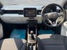 USED 2019 69 SUZUKI IGNIS 1.2 Dualjet MHEV SZ-T Hatchback 5dr Petrol Hybrid Manual Euro 6 (s/s) (90 ps) Mot 21st April 2027, + Full Dealer History, 6 Services, + Last Keeper Since 2024, + 3 Months Warranty, + ULEZ compliant, + Bluetooth, + DAB radio, + Phone connectivity, + Touchscreen multimedia, + Voice command, + Air con, + USB/aux, + Electric front windows & mirrors, + Auto lights, + Isofix, + Alloys