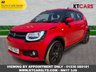 USED 2019 69 SUZUKI IGNIS 1.2 Dualjet MHEV SZ-T Hatchback 5dr Petrol Hybrid Manual Euro 6 (s/s) (90 ps) Mot 21st April 2027, + Full Dealer History, 6 Services, + Last Keeper Since 2024, + 3 Months Warranty, + ULEZ compliant, + Bluetooth, + DAB radio, + Phone connectivity, + Touchscreen multimedia, + Voice command, + Air con, + USB/aux, + Electric front windows & mirrors, + Auto lights, + Isofix, + Alloys