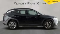 USED 2023 23 HYUNDAI TUCSON 1.6 T-GDi Premium SUV 5dr Petrol Manual Euro 6 (s/s) (150 ps) 1 OWNER, CAMERA, HEATED SEATS