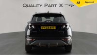USED 2023 23 HYUNDAI TUCSON 1.6 T-GDi Premium SUV 5dr Petrol Manual Euro 6 (s/s) (150 ps) 1 OWNER, CAMERA, HEATED SEATS