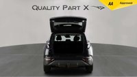 USED 2023 23 HYUNDAI TUCSON 1.6 T-GDi Premium SUV 5dr Petrol Manual Euro 6 (s/s) (150 ps) 1 OWNER, CAMERA, HEATED SEATS