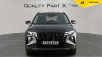 USED 2023 23 HYUNDAI TUCSON 1.6 T-GDi Premium SUV 5dr Petrol Manual Euro 6 (s/s) (150 ps) 1 OWNER, CAMERA, HEATED SEATS