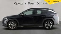 USED 2023 23 HYUNDAI TUCSON 1.6 T-GDi Premium SUV 5dr Petrol Manual Euro 6 (s/s) (150 ps) 1 OWNER, CAMERA, HEATED SEATS