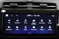 USED 2023 23 HYUNDAI TUCSON 1.6 T-GDi Premium SUV 5dr Petrol Manual Euro 6 (s/s) (150 ps) 1 OWNER, CAMERA, HEATED SEATS
