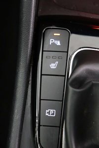 USED 2023 23 HYUNDAI TUCSON 1.6 T-GDi Premium SUV 5dr Petrol Manual Euro 6 (s/s) (150 ps) 1 OWNER, CAMERA, HEATED SEATS