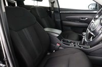 USED 2023 23 HYUNDAI TUCSON 1.6 T-GDi Premium SUV 5dr Petrol Manual Euro 6 (s/s) (150 ps) 1 OWNER, CAMERA, HEATED SEATS