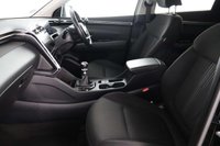 USED 2023 23 HYUNDAI TUCSON 1.6 T-GDi Premium SUV 5dr Petrol Manual Euro 6 (s/s) (150 ps) 1 OWNER, CAMERA, HEATED SEATS