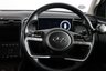 USED 2023 23 HYUNDAI TUCSON 1.6 T-GDi Premium SUV 5dr Petrol Manual Euro 6 (s/s) (150 ps) 1 OWNER, CAMERA, HEATED SEATS