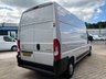 USED 2023 23 CITROEN RELAY 2.2 BlueHDi 35 Enterprise Edition Panel Van 5dr Diesel Manual L3 Extra High Roof Euro 6 (s/s) (140 ps) Air Con,Cruise/C,Apple carplay
