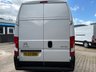 USED 2023 23 CITROEN RELAY 2.2 BlueHDi 35 Enterprise Edition Panel Van 5dr Diesel Manual L3 Extra High Roof Euro 6 (s/s) (140 ps) Air Con,Cruise/C,Apple carplay