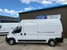 USED 2023 23 CITROEN RELAY 2.2 BlueHDi 35 Enterprise Edition Panel Van 5dr Diesel Manual L3 Extra High Roof Euro 6 (s/s) (140 ps) Air Con,Cruise/C,Apple carplay
