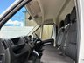 USED 2023 23 CITROEN RELAY 2.2 BlueHDi 35 Enterprise Edition Panel Van 5dr Diesel Manual L3 Extra High Roof Euro 6 (s/s) (140 ps) Air Con,Cruise/C,Apple carplay