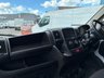 USED 2023 23 CITROEN RELAY 2.2 BlueHDi 35 Enterprise Edition Panel Van 5dr Diesel Manual L3 Extra High Roof Euro 6 (s/s) (140 ps) Air Con,Cruise/C,Apple carplay