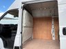 USED 2023 23 CITROEN RELAY 2.2 BlueHDi 35 Enterprise Edition Panel Van 5dr Diesel Manual L3 Extra High Roof Euro 6 (s/s) (140 ps) Air Con,Cruise/C,Apple carplay