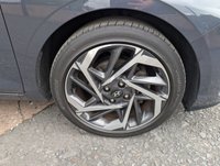 USED 2022 22 HYUNDAI I20 1.0 T-GDi MHEV Premium Hatchback 5dr Petrol Hybrid Manual Euro 6 (s/s) (100 ps) 