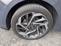 USED 2022 22 HYUNDAI I20 1.0 T-GDi MHEV Premium Hatchback 5dr Petrol Hybrid Manual Euro 6 (s/s) (100 ps) 