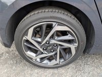 USED 2022 22 HYUNDAI I20 1.0 T-GDi MHEV Premium Hatchback 5dr Petrol Hybrid Manual Euro 6 (s/s) (100 ps) 