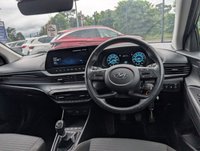 USED 2022 22 HYUNDAI I20 1.0 T-GDi MHEV Premium Hatchback 5dr Petrol Hybrid Manual Euro 6 (s/s) (100 ps) 