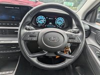USED 2022 22 HYUNDAI I20 1.0 T-GDi MHEV Premium Hatchback 5dr Petrol Hybrid Manual Euro 6 (s/s) (100 ps) 