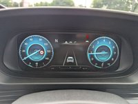 USED 2022 22 HYUNDAI I20 1.0 T-GDi MHEV Premium Hatchback 5dr Petrol Hybrid Manual Euro 6 (s/s) (100 ps) 
