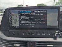 USED 2022 22 HYUNDAI I20 1.0 T-GDi MHEV Premium Hatchback 5dr Petrol Hybrid Manual Euro 6 (s/s) (100 ps) 