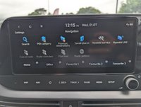 USED 2022 22 HYUNDAI I20 1.0 T-GDi MHEV Premium Hatchback 5dr Petrol Hybrid Manual Euro 6 (s/s) (100 ps) 