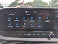 USED 2022 22 HYUNDAI I20 1.0 T-GDi MHEV Premium Hatchback 5dr Petrol Hybrid Manual Euro 6 (s/s) (100 ps) 