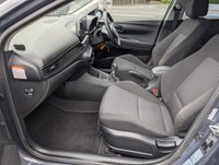 USED 2022 22 HYUNDAI I20 1.0 T-GDi MHEV Premium Hatchback 5dr Petrol Hybrid Manual Euro 6 (s/s) (100 ps) 